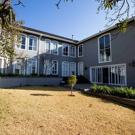 Dream Residence Johannesburg Exterior photo