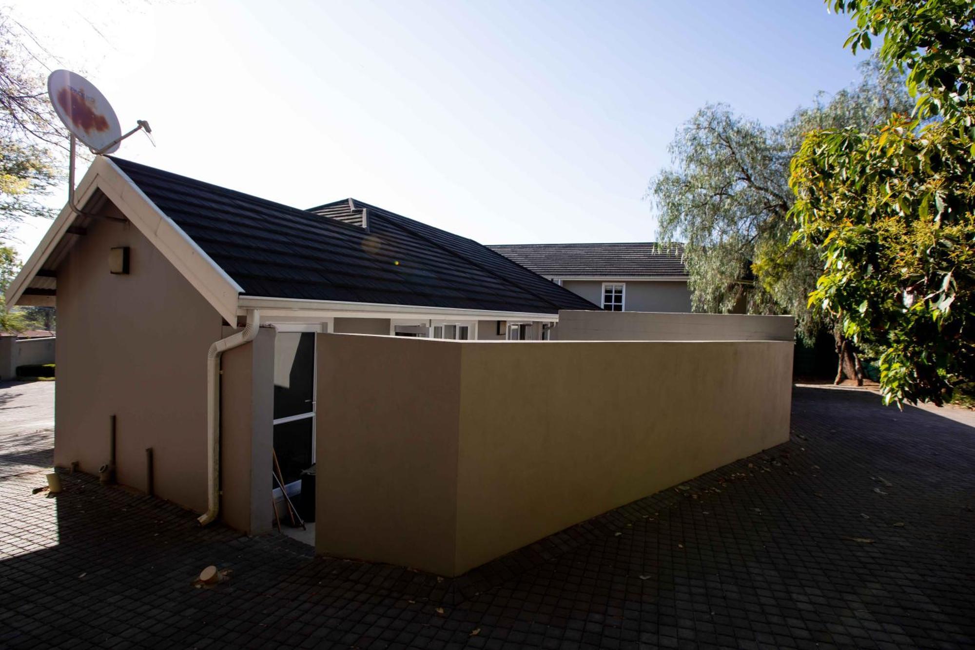 Ferienhaus Dream Johannesburg